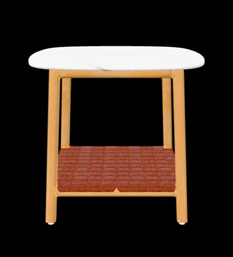 Padang Side Table
